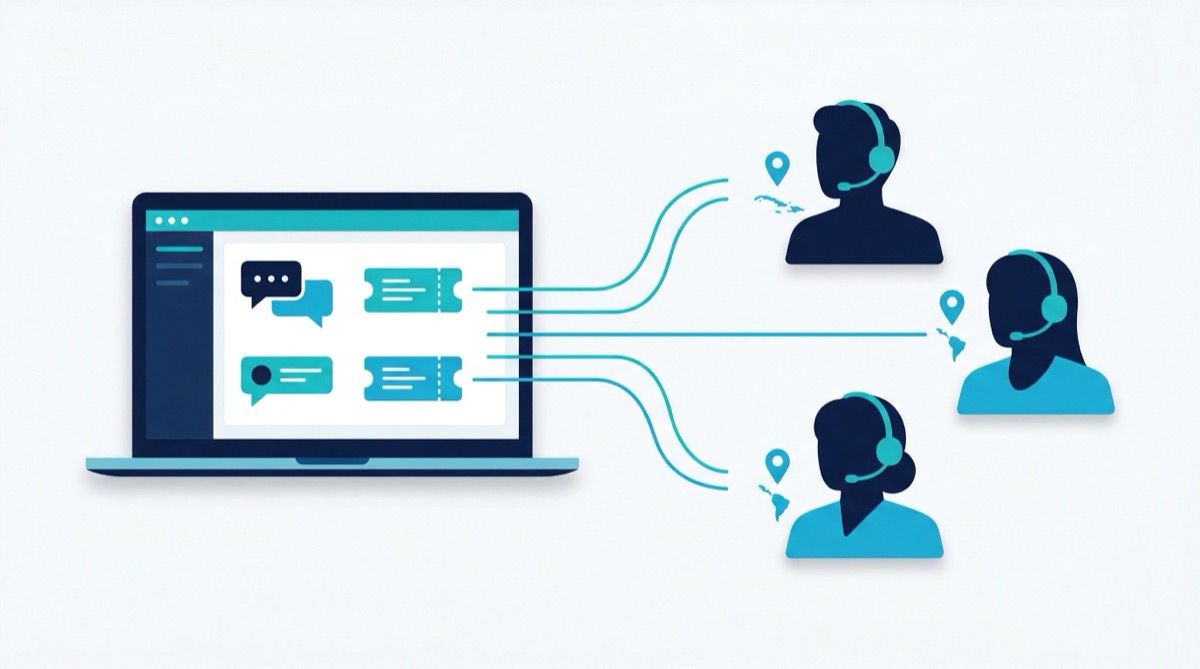 SaaS customer support outsourcing