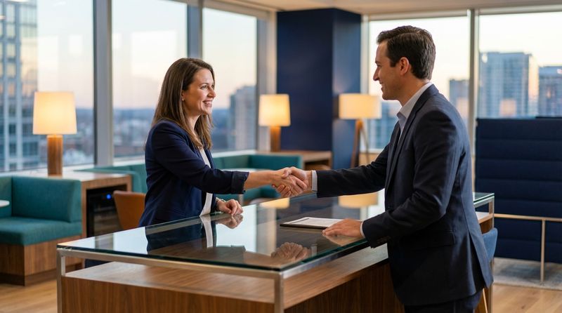 Contact Call Force Global for a free consultation