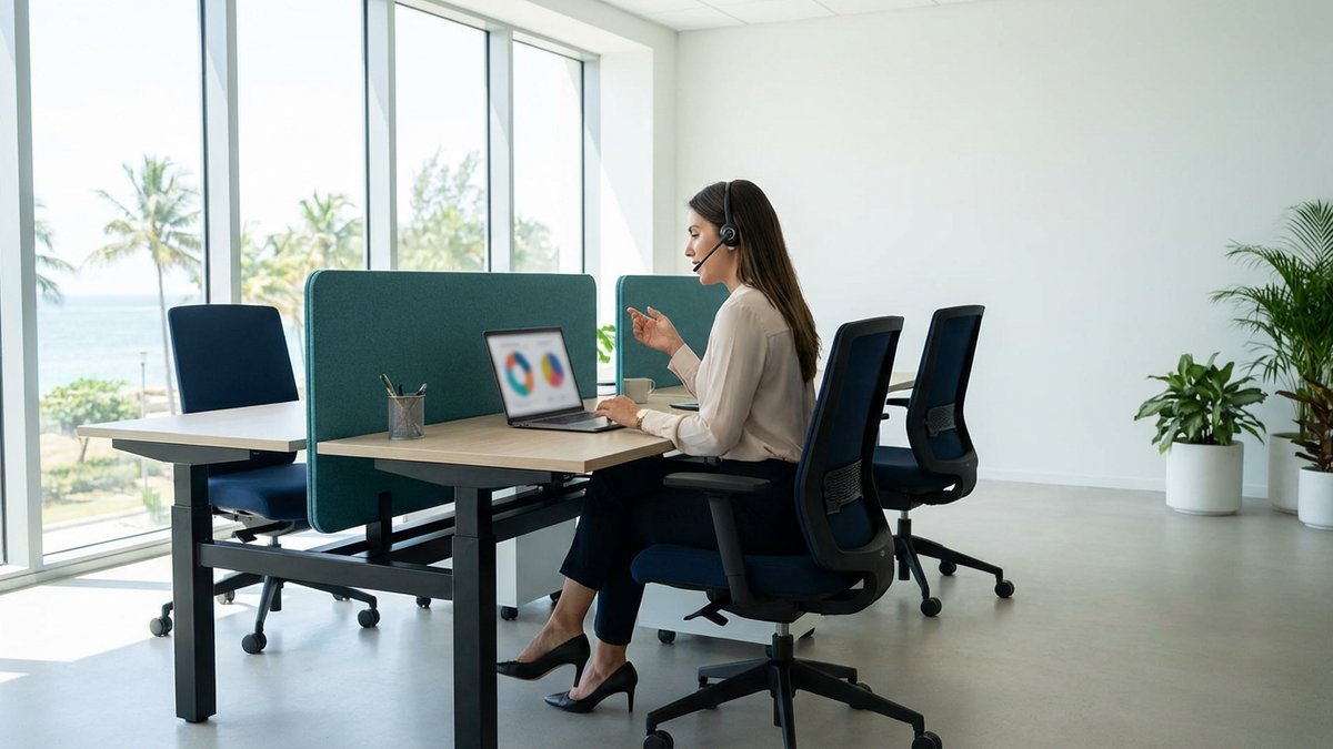 Caribbean nearshore debt collection call center, FDCPA and TCPA compliant