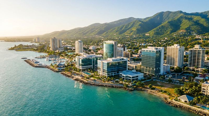 Jamaica call center for insurance, FNOL intake and claims support