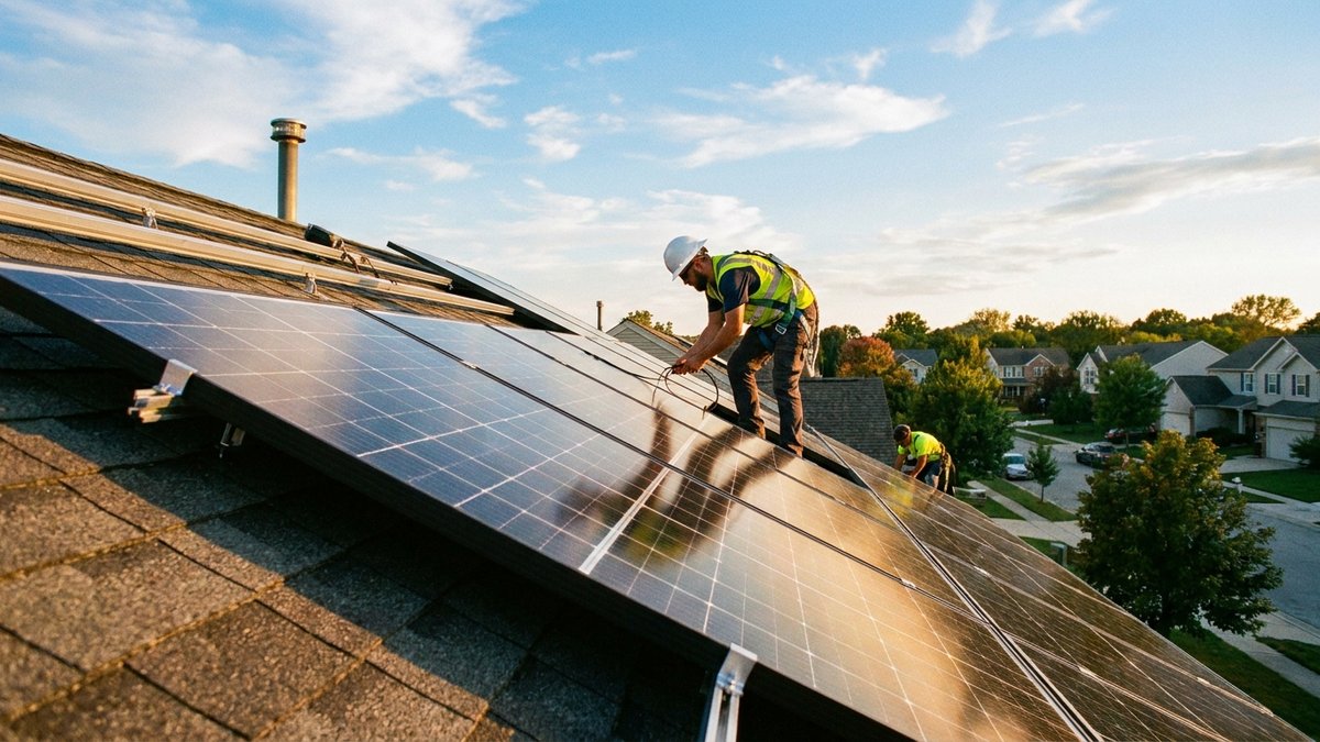 Caribbean nearshore solar lead qualification call center