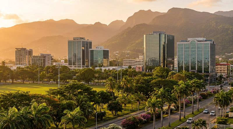 Trinidad call center for SaaS and fintech customer support