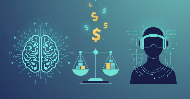 AI answering service cost vs human agent comparison 2026