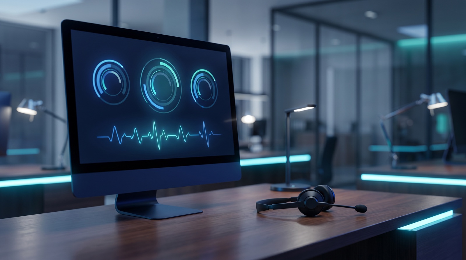 Call center quality assurance: building a QA scorecard that predicts CSAT and scoring every call with AI