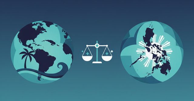 Caribbean vs Philippines BPO TCO methodology comparison