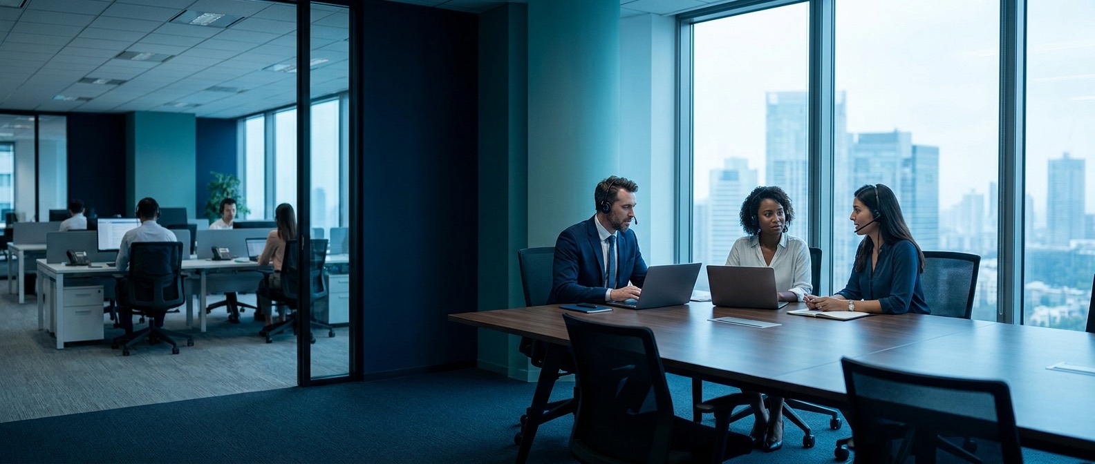 Companies like Alorica: enterprise CX providers and nearshore call center alternatives compared for 2026