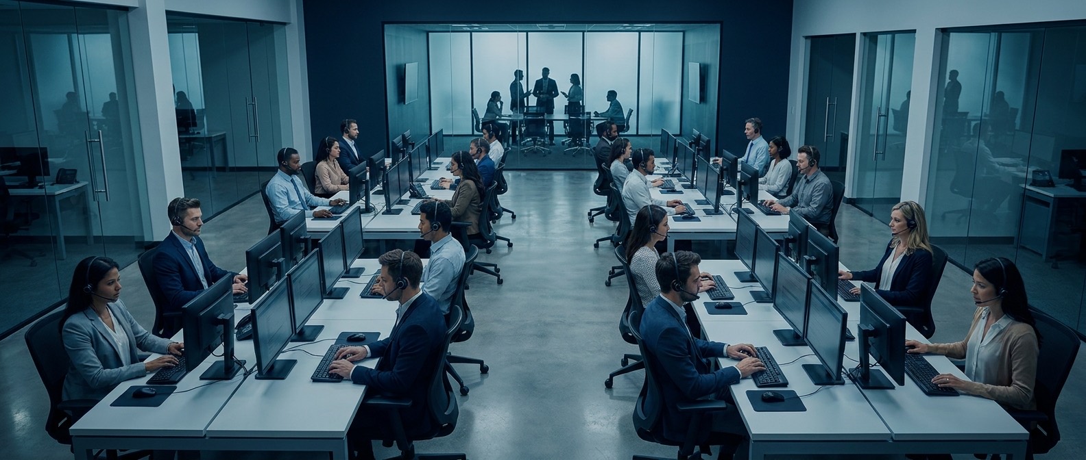 Companies like TTEC: enterprise CX providers and nearshore call center alternatives compared for 2026