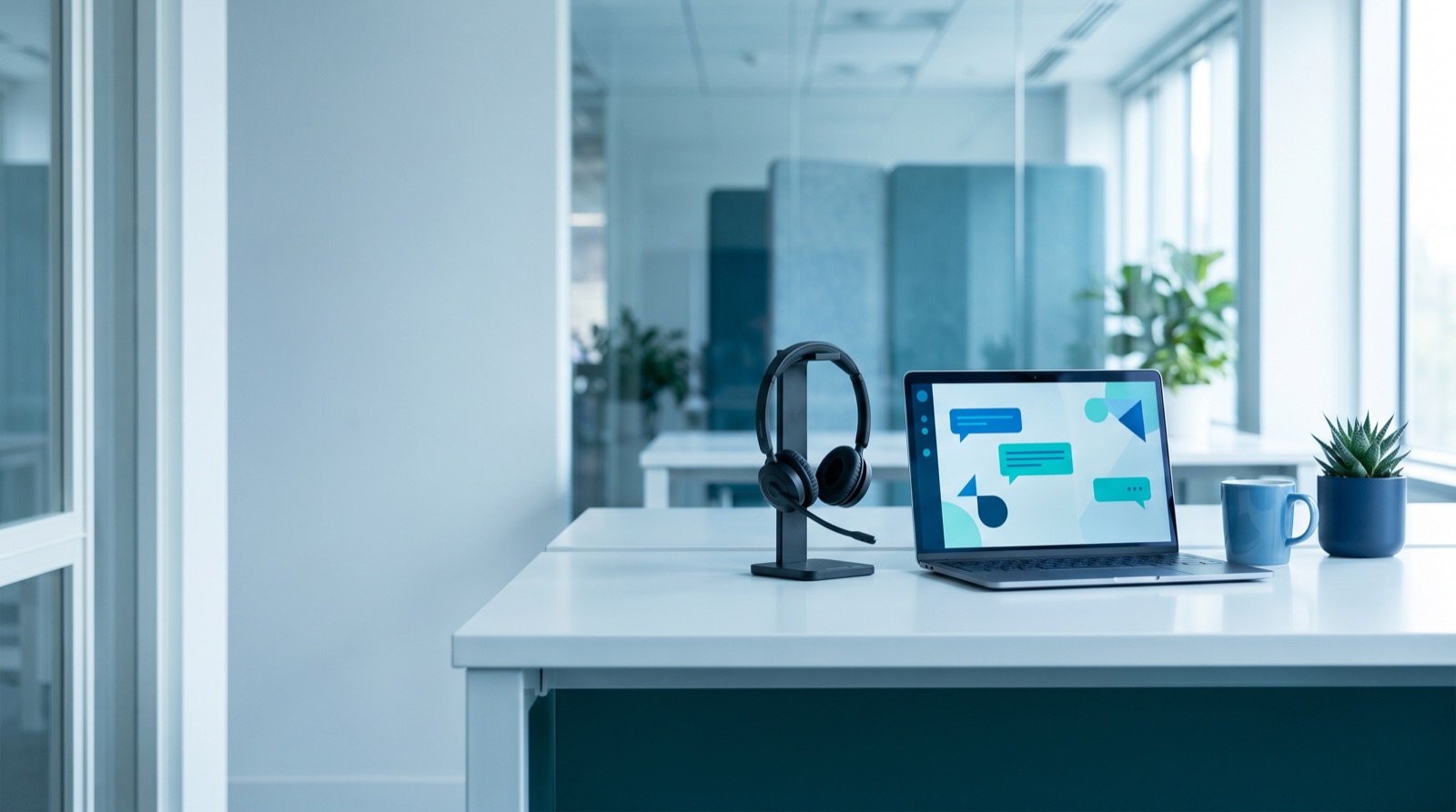 Customer Support Outsourcing: the 6-layer Customer Support Outsourcing Stack and the 9-question RFP checklist