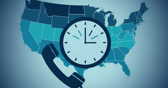 FCC call time rules for outbound voice and the 2026 compliance window