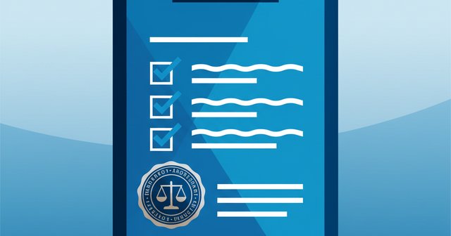 FCC CG Docket 02-278 compliance checklist for outsourced voice
