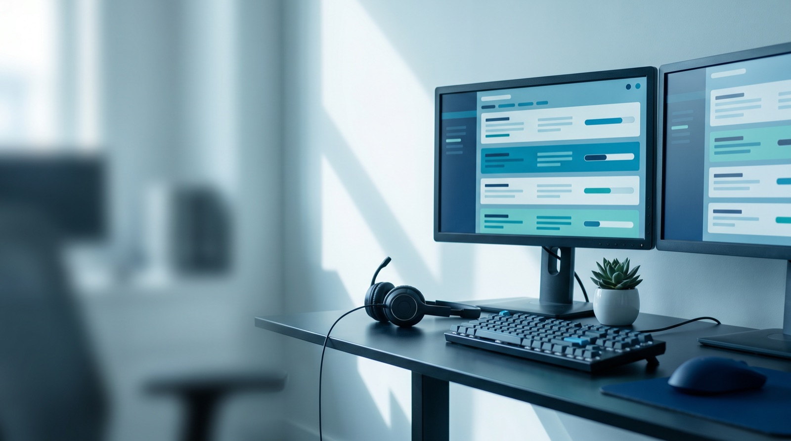 Help Desk Outsourcing: the 6-layer Tiered Help Desk Operating Model and the 9-question RFP checklist