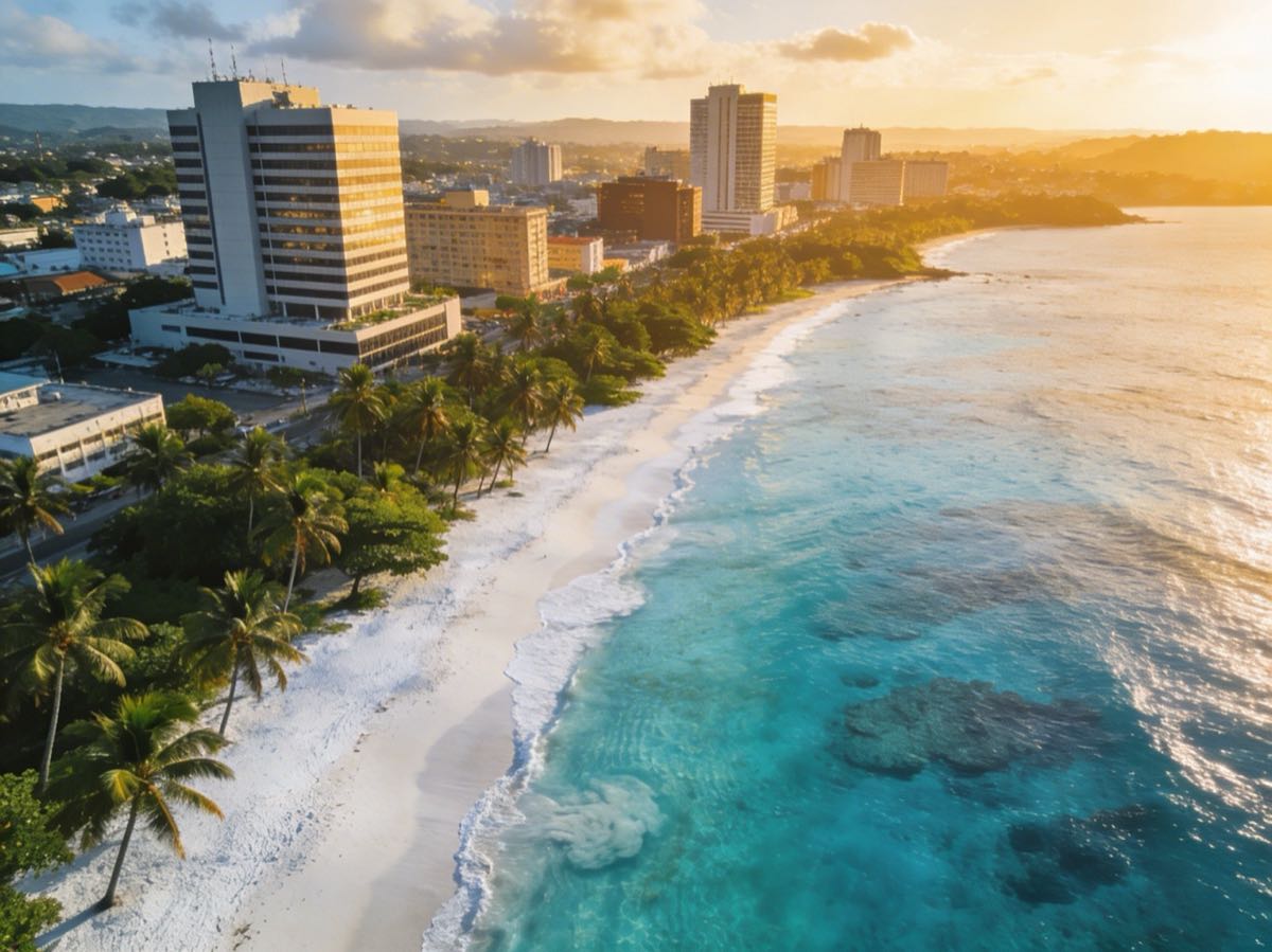 Nearshore call center outsourcing in the Caribbean