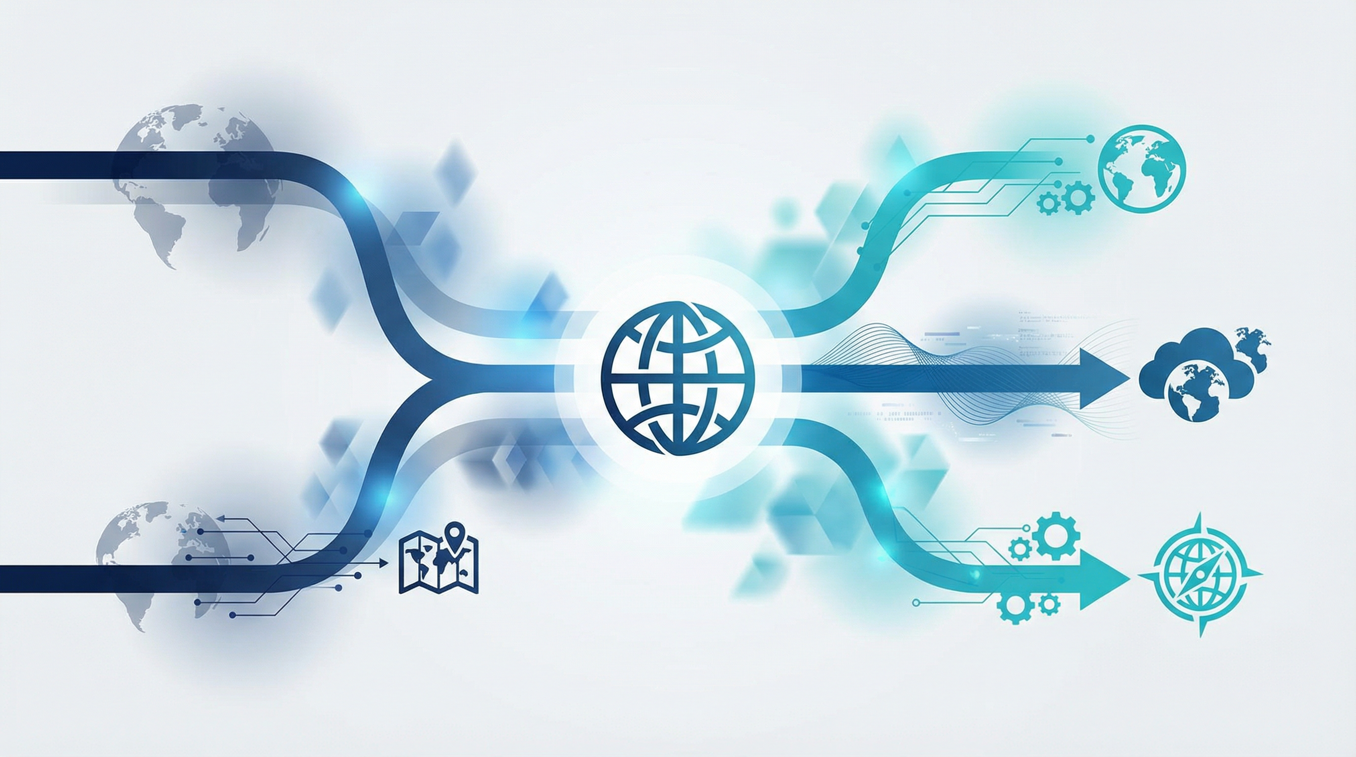 Nearshore vs offshore vs onshore outsourcing comparison