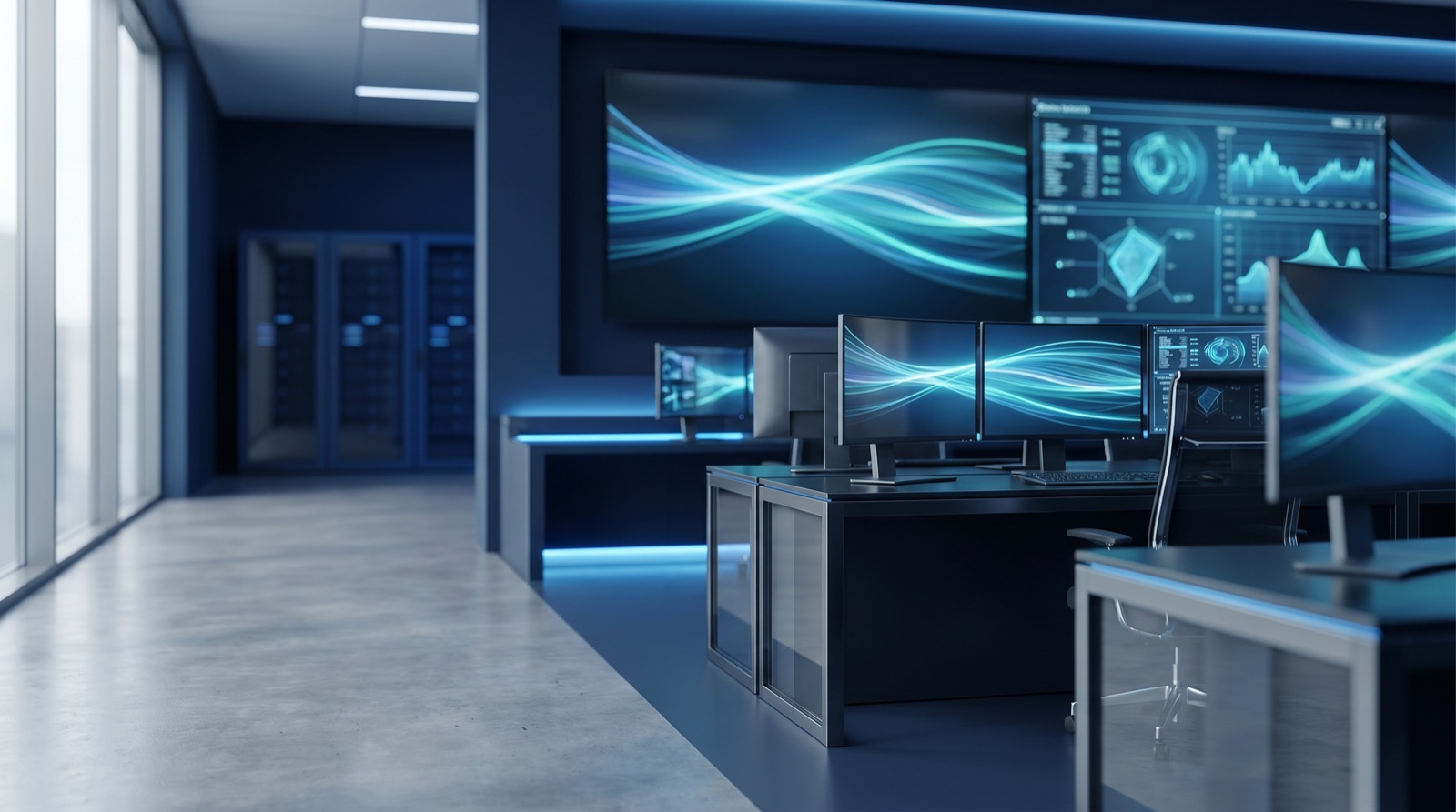 Tech-enabled BPO: workflow automation, AI QA, real-time dashboards